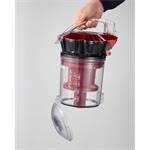 Ariete ART 2754 Red Force, podlahový vysávač