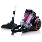 Ariete ART 2754 Red Force, podlahový vysávač