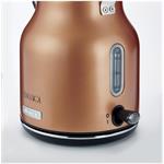 Ariete ART 2864/28 Classica, rýchlovarná kanvica, medená