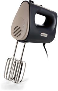 Ariete Breakfast Hand Mixer 1545, čierny