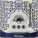 Ariete Capri 155/CA, Hriankovač