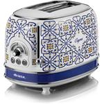 Ariete Capri 155/CA, Hriankovač