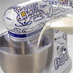 Ariete Capri 1588/CA, kuchynský robot