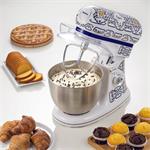 Ariete Capri 1588/CA, kuchynský robot