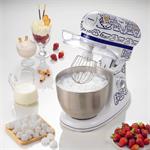 Ariete Capri 1588/CA, kuchynský robot