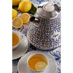 Ariete Capri 2869/CA, Rýchlovarná kanvica