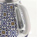 Ariete Capri 2869/CA, Rýchlovarná kanvica