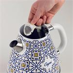 Ariete Capri 2869/CA, Rýchlovarná kanvica