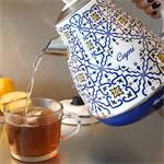 Ariete Capri 2869/CA, Rýchlovarná kanvica