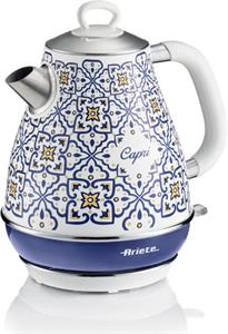 Ariete Capri 2869/CA, Rýchlovarná kanvica