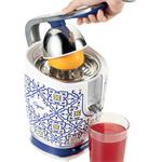 Ariete Capri 413/CA, Citrusovač