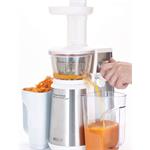 Ariete Centrika Slow Juicer Metal 177, pomalý odšťavovač