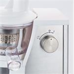 Ariete Centrika Slow Juicer Metal 177, pomalý odšťavovač
