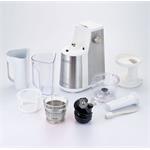 Ariete Centrika Slow Juicer Metal 177, pomalý odšťavovač