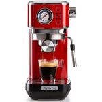 Ariete Coffee Slim Machine 1381/13, červený