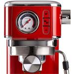 Ariete Coffee Slim Machine 1381/13, červený