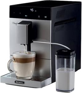 Ariete Diadema Latte Pro 1453/01, strieborná