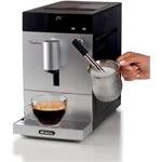Ariete Diadema Pro 1452/01,automatický kávovar, strieborný