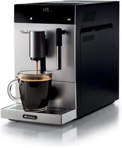 Ariete Diadema Pro 1452/01, automatický kávovar, strieborný, (použité)