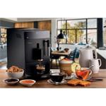 Ariete Diadema Pro 1452/01, automatický kávovar, strieborný, (použité)