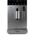 Ariete Diadema Pro 1452/01,automatický kávovar, strieborný