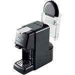 Ariete Espresso Coffee Maker 4in1 1304/11, čierny