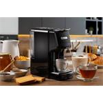 Ariete Espresso Coffee Maker 4in1 1304/11, čierny