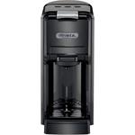 Ariete Espresso Coffee Maker 4in1 1304/11, čierny