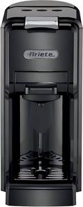 Ariete Espresso Coffee Maker 4in1 1304/11, čierny