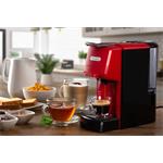 Ariete Espresso Coffee Maker 4in1 1304/12, červený