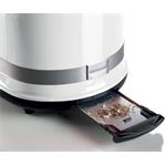 Ariete Moderna 149/11, Hriankovač, biely