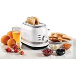 Ariete Moderna 149/11, Hriankovač, biely