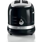 Ariete Moderna 149/12, hriankovač, čierny