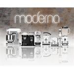 Ariete Moderna 149/12, hriankovač, čierny