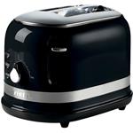 Ariete Moderna 149/12, hriankovač, čierny