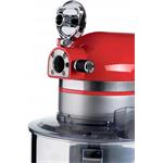 Ariete Moderna 1589, kuchynský robot, červený