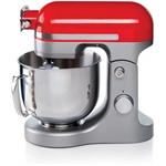 Ariete Moderna 1589, kuchynský robot, červený, (použité)