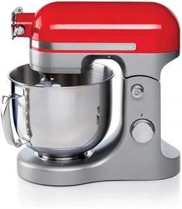 Ariete Moderna 1589, kuchynský robot, červený, (použité)