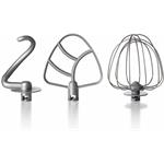 Ariete Moderna 1589, kuchynský robot, červený, (použité)