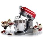 Ariete Moderna 1589, kuchynský robot, červený, (použité)