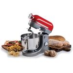 Ariete Moderna 1589, kuchynský robot, červený, (použité)