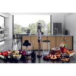 Ariete Moderna 602/01, tyčový mixér 3v1, biely