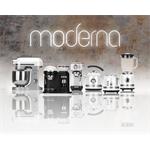 Ariete Moderna 602/01, tyčový mixér 3v1, biely