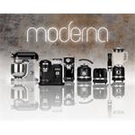 Ariete Moderna 602/02, tyčový mixér 3v1, čierny