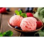 Ariete Party Time Ice Cream Maker 643, zmrzlinovač, červený