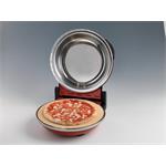 Ariete Pizza in 4 'minutes 909, pec na pizzu, červená, (použité)