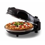 Ariete Pizza in 4 'Minutes 917, pec na pizzu, čierna