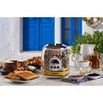 Ariete Positano 155/PO, Hriankovač