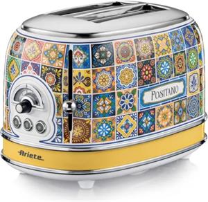Ariete Positano 155/PO, Hriankovač