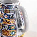 Ariete Positano 2869/PO, Rýchlovarná kanvica